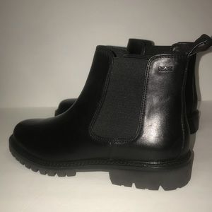 Michael Kors men’s Chelsea boots